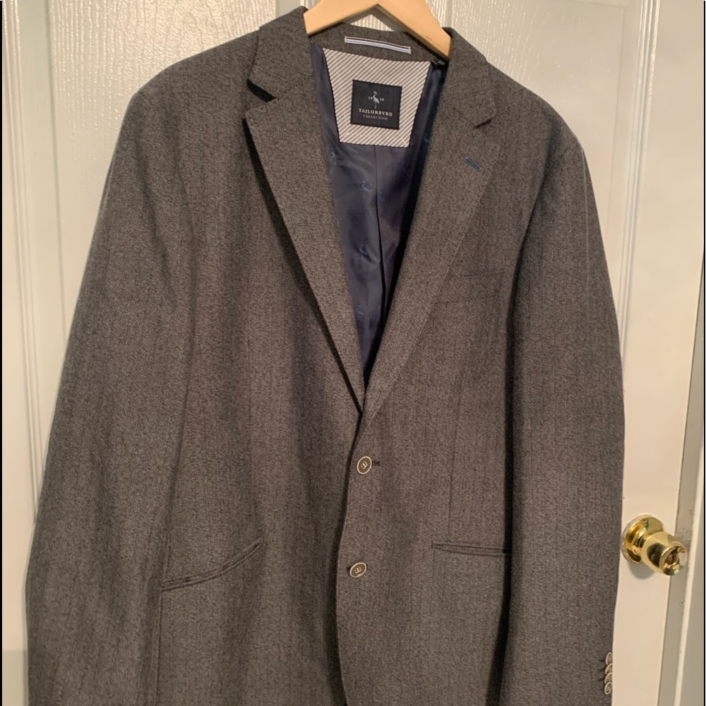 Sports Coat
